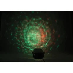 Effet de lumière à LED "Waterwave" - Party-Miniwave