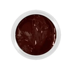 Faux Sang Coagulé Kryolan - Foncé - 15 ml