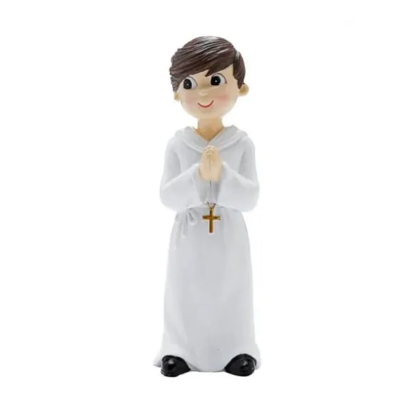 Figurine - Communiant - Léo