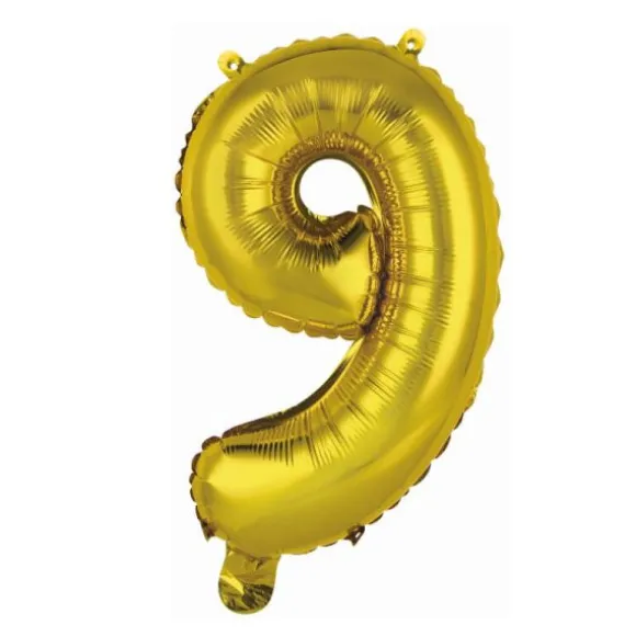 Fontaine de fête - 50 secondes - Chiffre au choix