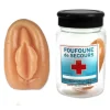 Foufoune de secours