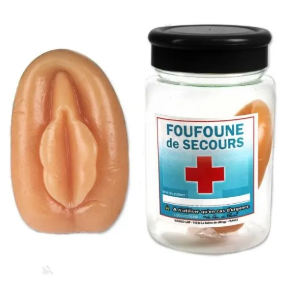 Foufoune de secours