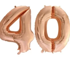 Gonfleur électrique pour ballons en latex