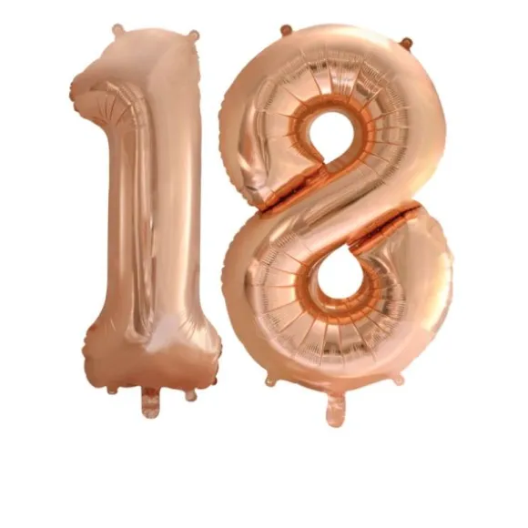 Gonfleur électrique pour ballons en latex