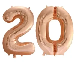 Gonfleur électrique pour ballons en latex