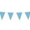 Guirlande de Fanions - Oktoberfest - 10 m
