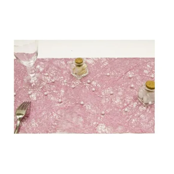 Guirlande de Perles Blanche - 2.5m