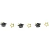 Guirlande en carton - 3 m - Collection Diplôme