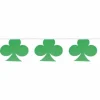 Guirlande Fanions Trèfles Saint Patrick