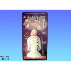 Jeu de la Bague au Doigt