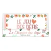 Jeu des défis - Collection EVJF Party