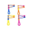 Jeu du Tac-Tac - 8,5 cm - Couleur Aléatoire