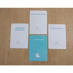 Jeu Mother Phoquer