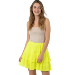 Jupon en tulle - 65 cm - Couleur au choix