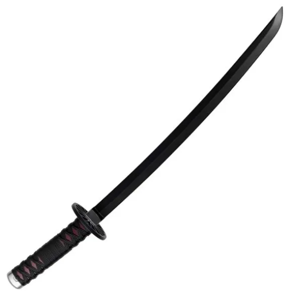 Katana de Tanjiro Kamado - Demon Slayer: Kimetsu no Yaiba™