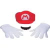 Kit d'accessoires de Mario pour adulte - Super Mario™