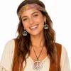 Kit de bijoux d'Hippie pour femme