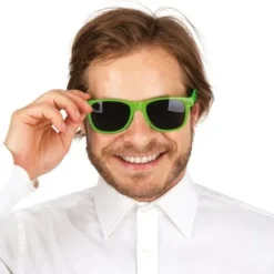 Kit Fiesta Fluo pour 5 personnes