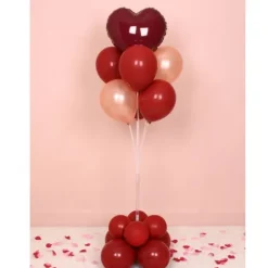 Kit Support à Ballons 1 étage
