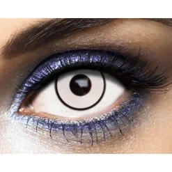 Lentilles 1 jour (sans correction) "Manson"