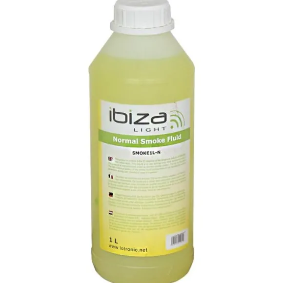 Liquide pour machine à fumée Standard - 1 L