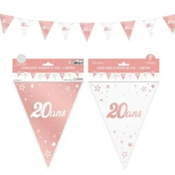 Livre d'Or Blanc, Noir & Or - Anniversaire - Age au Choix