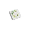 Livre d'Organisation de Mariage - 86 Pages - Tropical Or
