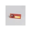 Lot de 10 marque-places - Pirate