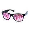 Lunettes Sanglantes