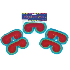 Masque Cache Œil pour Pinata