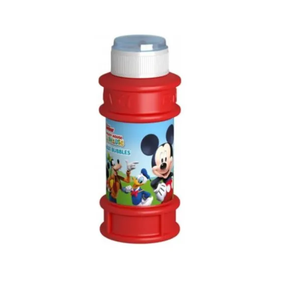 Maxi Bulles de Savon et jeu de patience - Mickey - Modèle Aléatoire