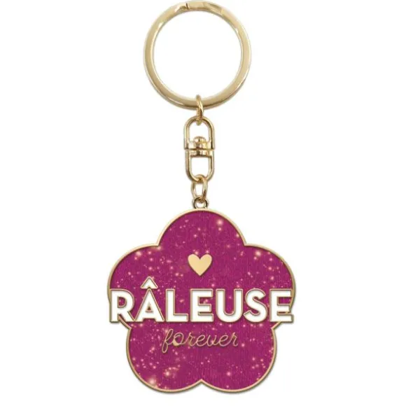 Mug Anniversaire à paillettes pour femme - Âge au choix