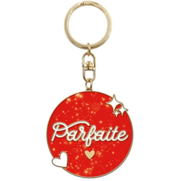 Mug Anniversaire à paillettes pour femme - Âge au choix