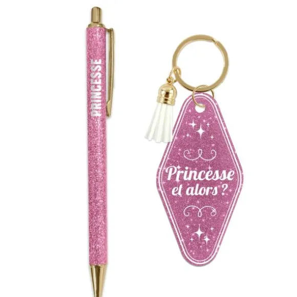 Mug Anniversaire à paillettes pour femme - Âge au choix