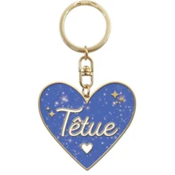 Mug Anniversaire à paillettes pour femme - Âge au choix