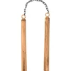 Nunchaku de Ninja - 30 cm