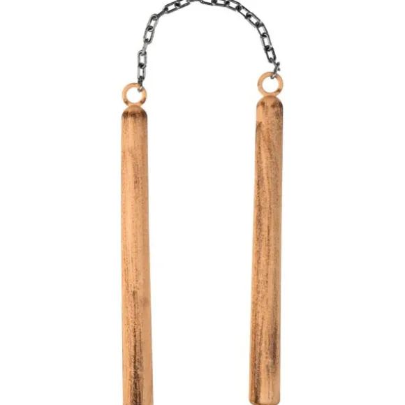 Nunchaku de Ninja - 30 cm