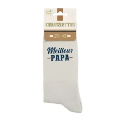Paire de chaussettes pour homme