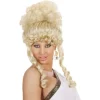 Perruque Déesse Olympienne Blonde