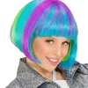Perruque de Starlette pour fille