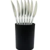 10 petites cuillères réutilisables en plastique - 13 cm - Couleur au choix