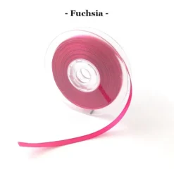 Petits sachets en organdi x10 - Coloris au choix