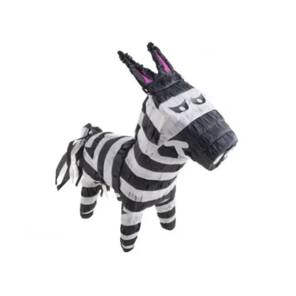 Piñata Zèbre