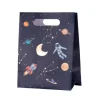 4 Pochettes Cadeaux - Astronaute