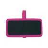 Porte-noms mini ardoises x12 - Fuchsia