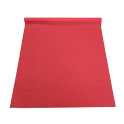 Rouleau de nappe en spunbond - 120 cm x 10 m - Couleur au choix