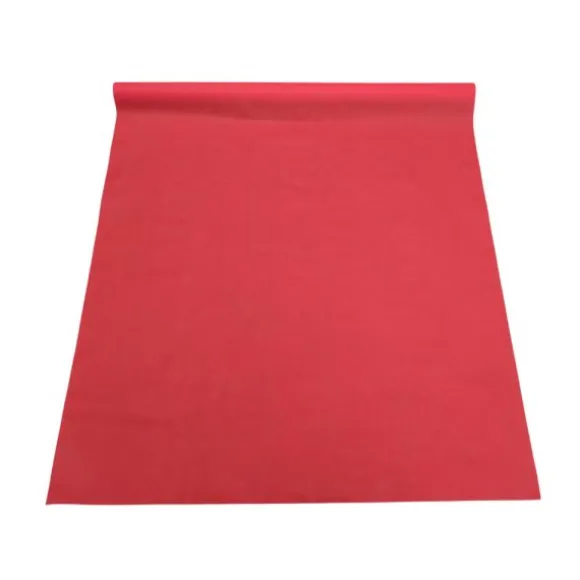 Rouleau de nappe en spunbond - 120 cm x 10 m - Couleur au choix