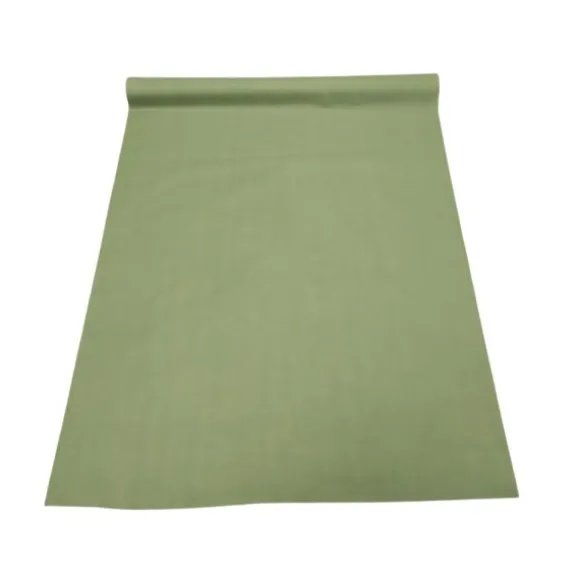 Rouleau de nappe en spunbond - 120 cm x 10 m - Couleur au choix