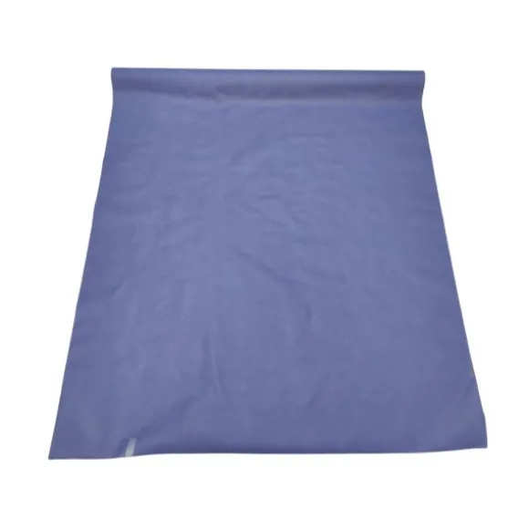 Rouleau de nappe en spunbond - 120 cm x 10 m - Couleur au choix