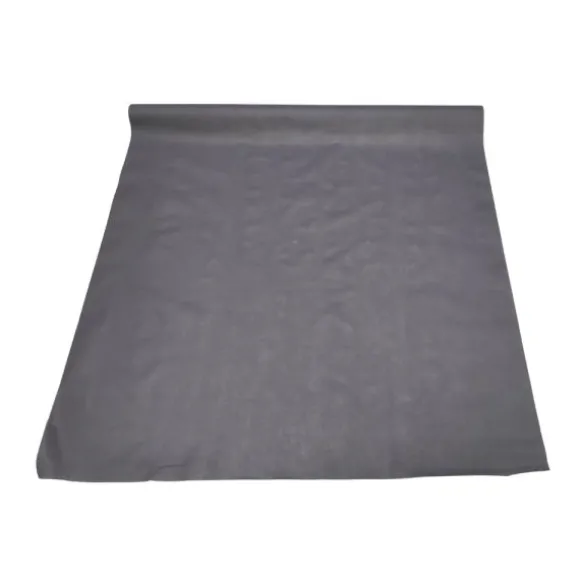 Rouleau de nappe en spunbond - 120 cm x 10 m - Couleur au choix